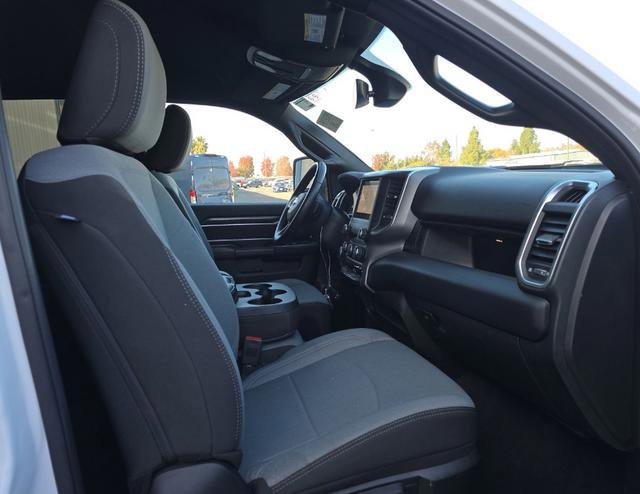 Used 2024 RAM 2500 Big Horn w/ Bed Utility Group image 8