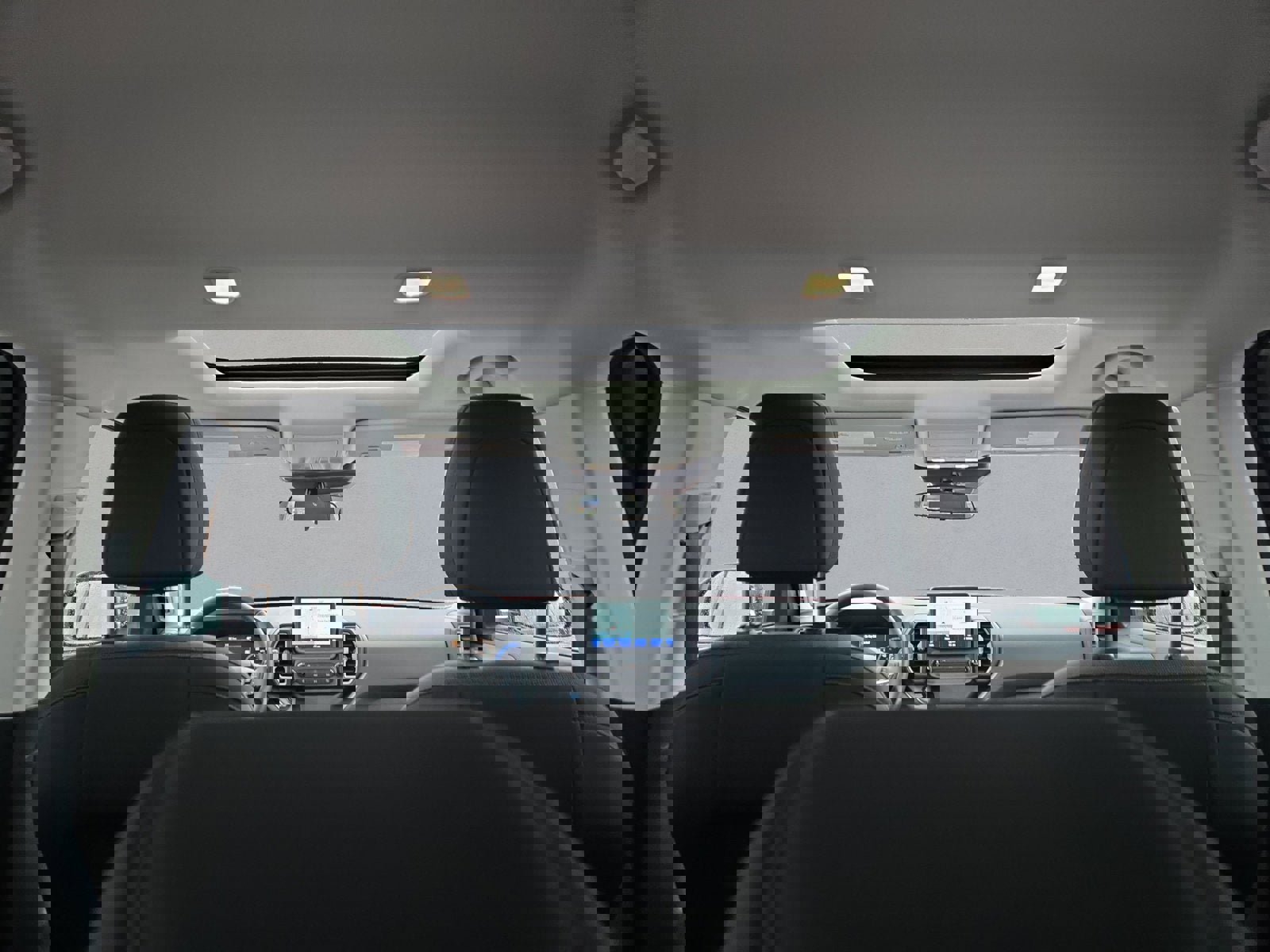 Certified 2024 Ford Bronco Sport Big Bend w/ Convenience Package image 25