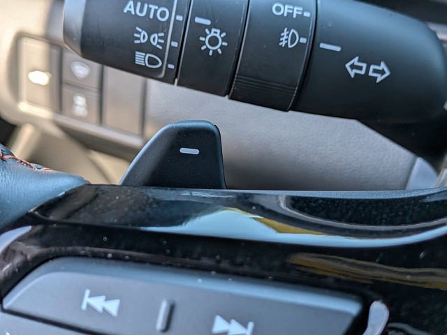 Used 2025 Honda Pilot TrailSport image 30