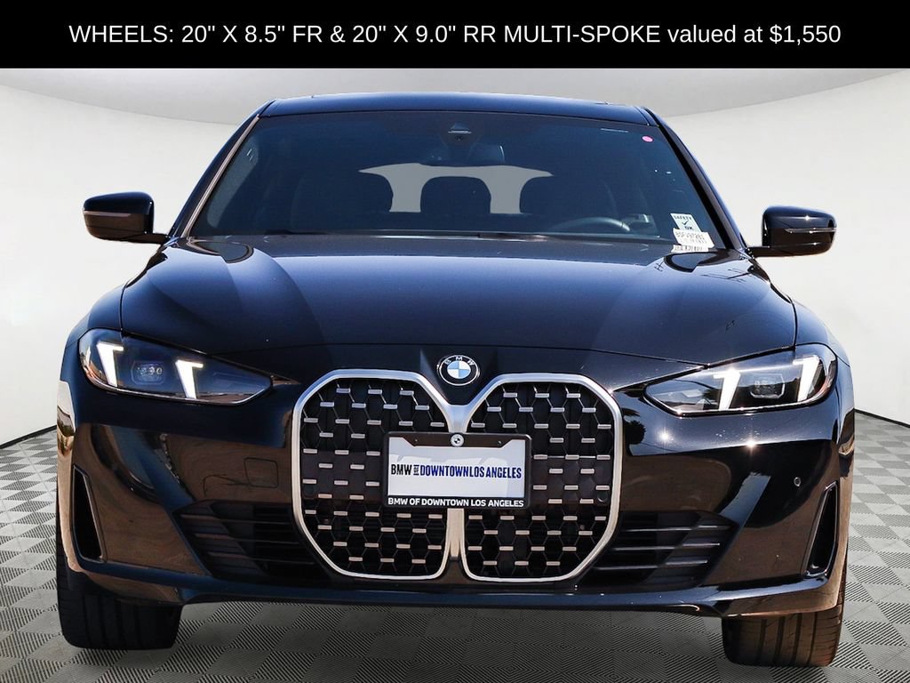 Used 2026 BMW 430i RWD image 2