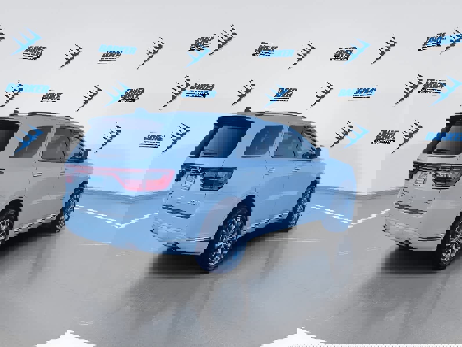 Used 2023 Dodge Durango Citadel image 8