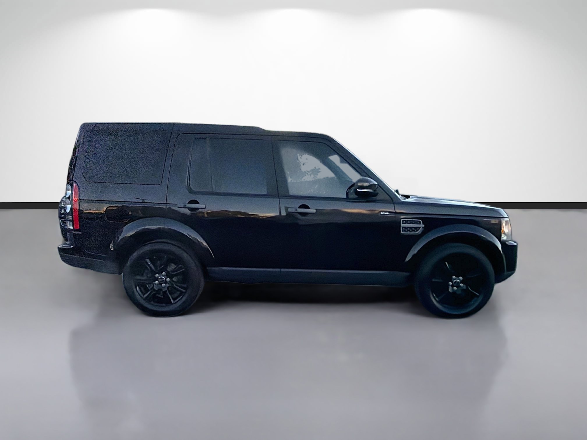 Used 2014 Land Rover LR4 HSE AWD/4WD image 6