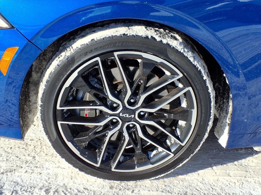 Used 2023 Kia K5 GT w/ GT1 Package image 8