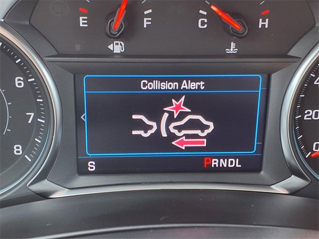 Used 2022 Chevrolet Equinox LS w/ LS Convenience Package image 12