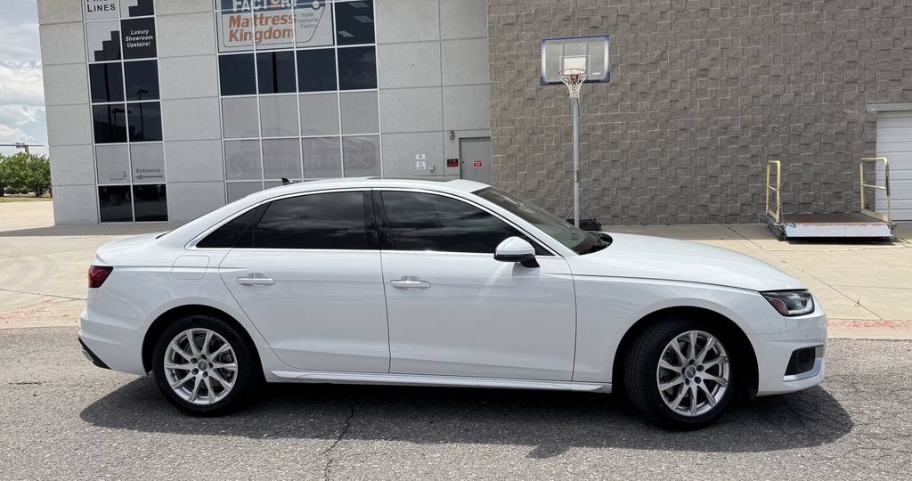 Used 2021 Audi A4 2.0T Premium w/ Convenience Package AWD/4WD image 5