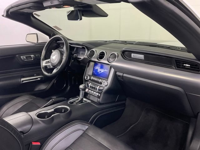 Used 2021 Ford Mustang GT Premium w/ Equipment Group 401A RWD image 24