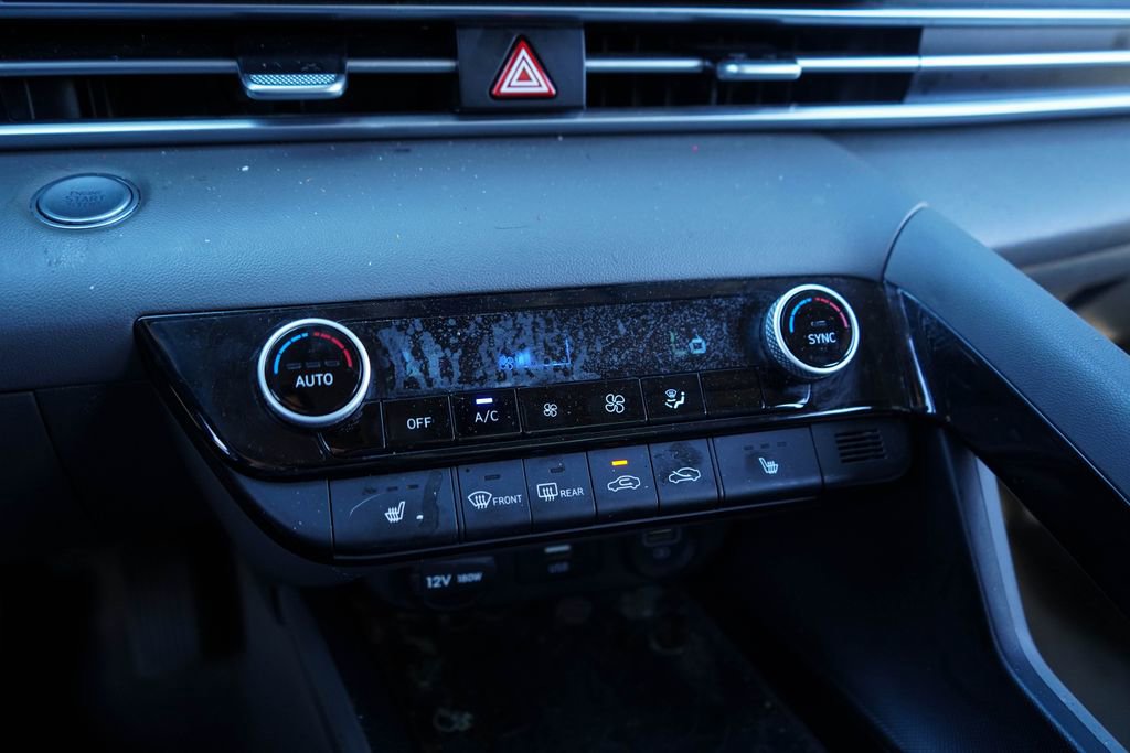 Used 2022 Hyundai Elantra SEL w/ Convenience Package image 21