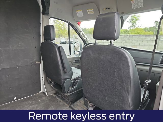 Used 2023 Ford Transit 250 148 High Roof Extended AWD w/ Load Area Protection Package image 13