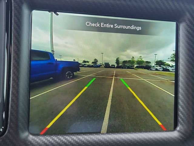 Used 2023 Dodge Challenger R/T Scat Pack w/ Plus Package RWD image 23