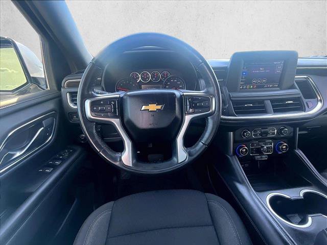 Used 2022 Chevrolet Tahoe LS RWD image 7