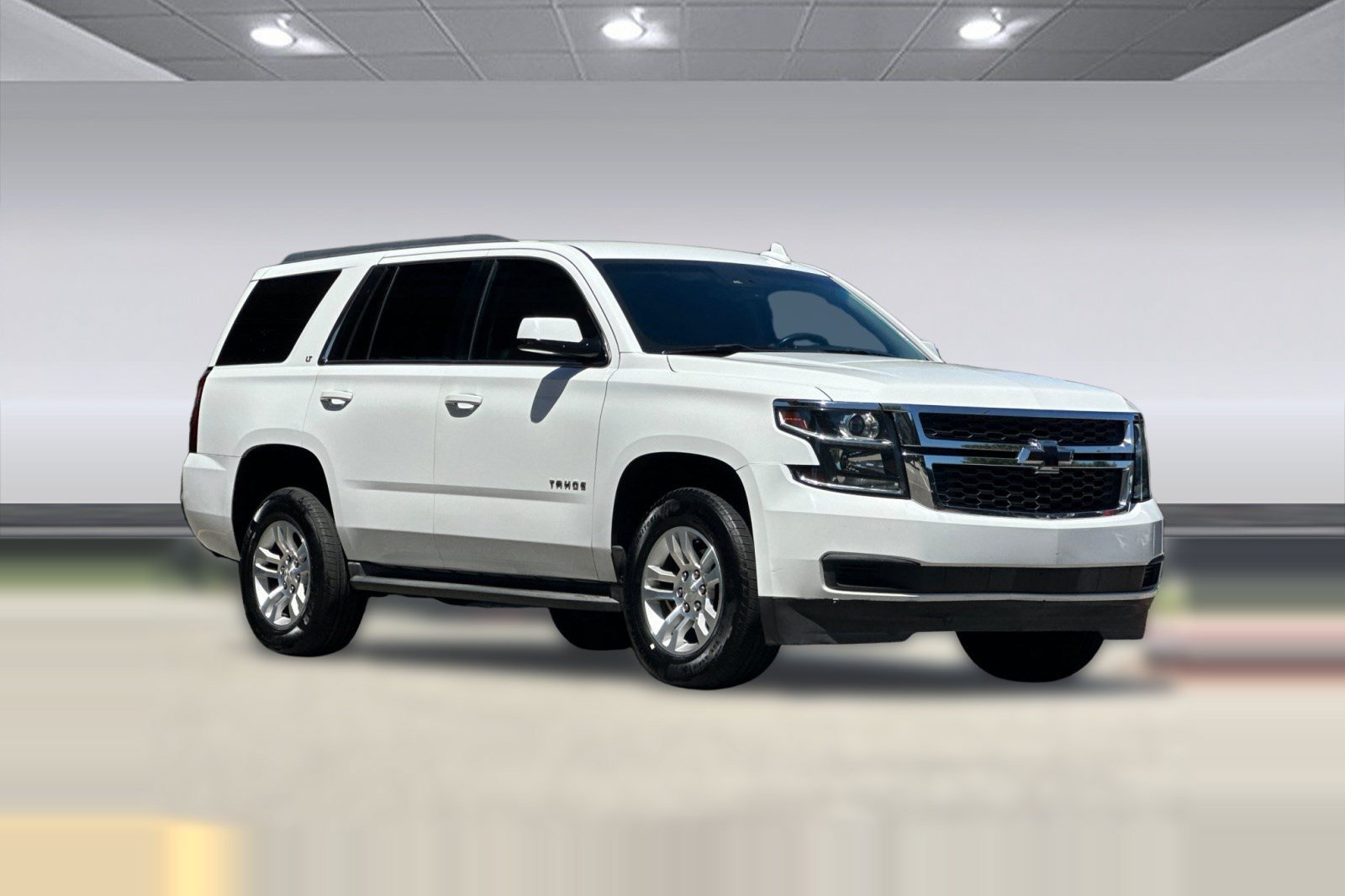 Used 2017 Chevrolet Tahoe LT AWD/4WD image 6