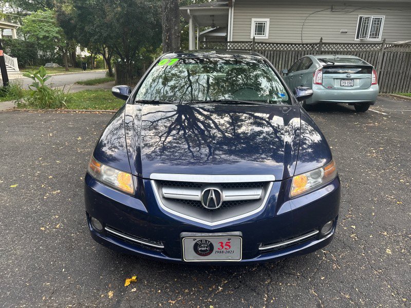 Used 2007 Acura TL FWD image 8