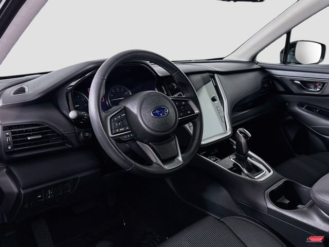 Certified 2024 Subaru Legacy Premium AWD/4WD image 11