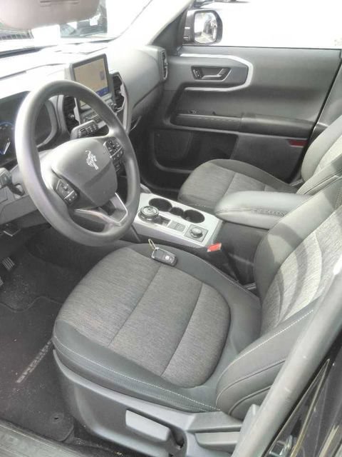 Used 2024 Ford Bronco Sport Big Bend AWD/4WD image 11