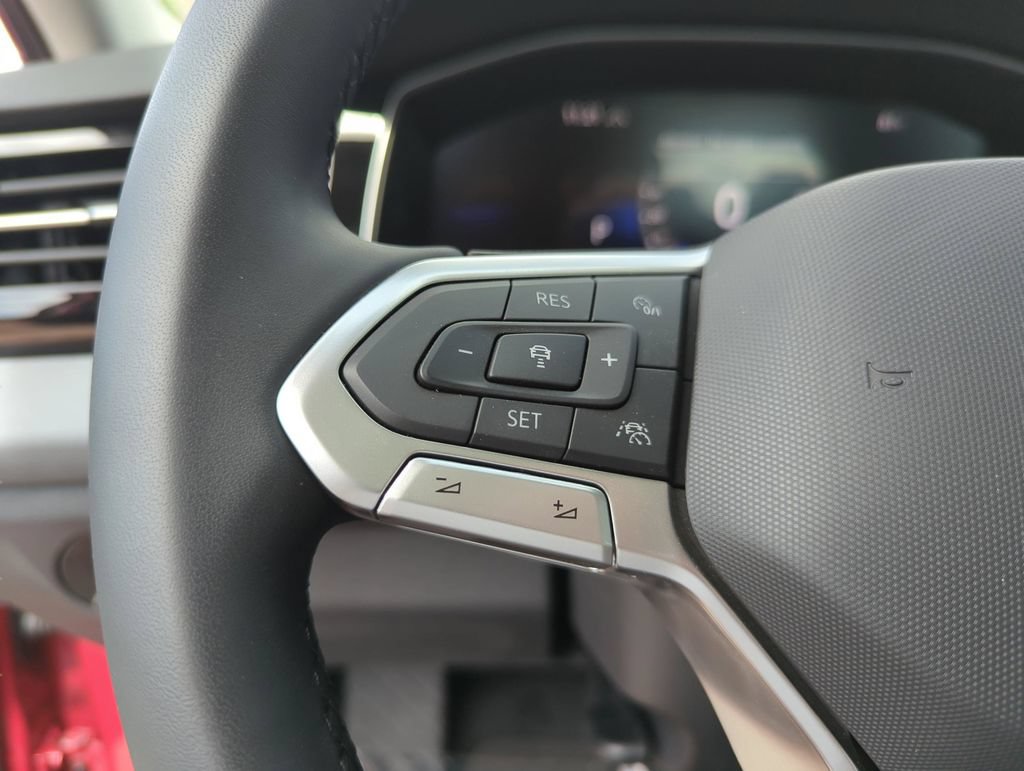 New 2026 Volkswagen Jetta SE FWD image 41