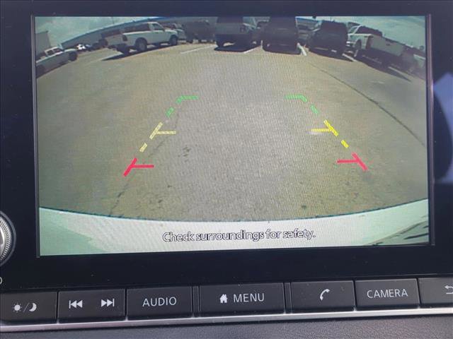 Used 2024 Nissan Sentra SV image 7