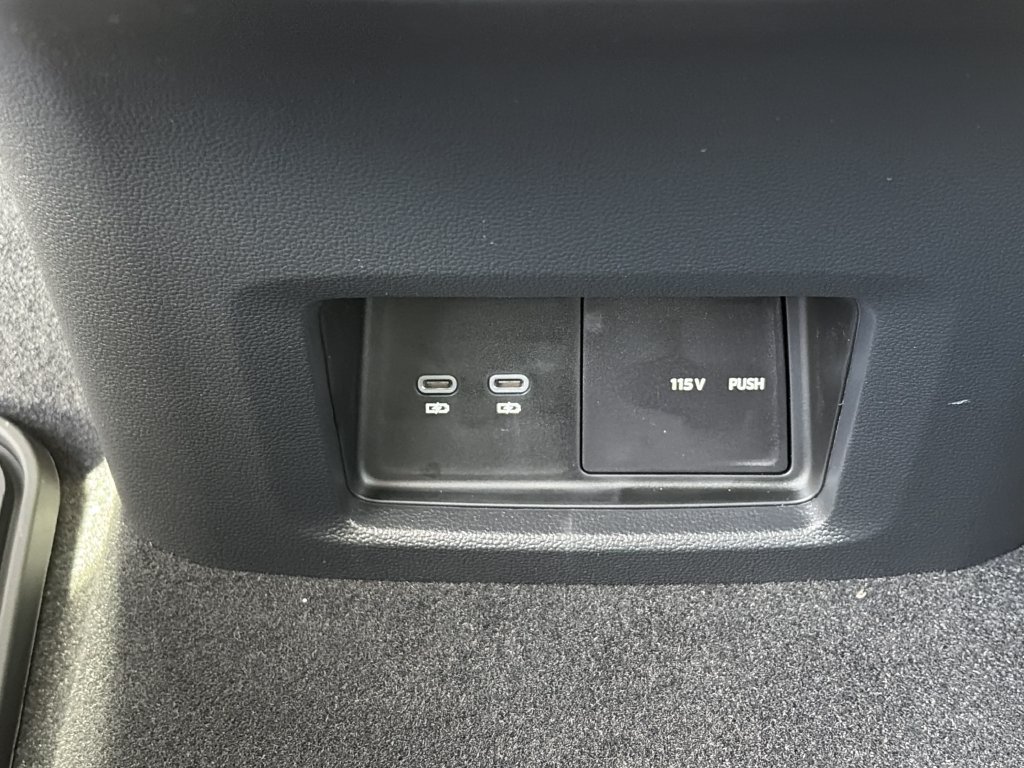 New 2026 Volkswagen Atlas SE AWD/4WD image 19