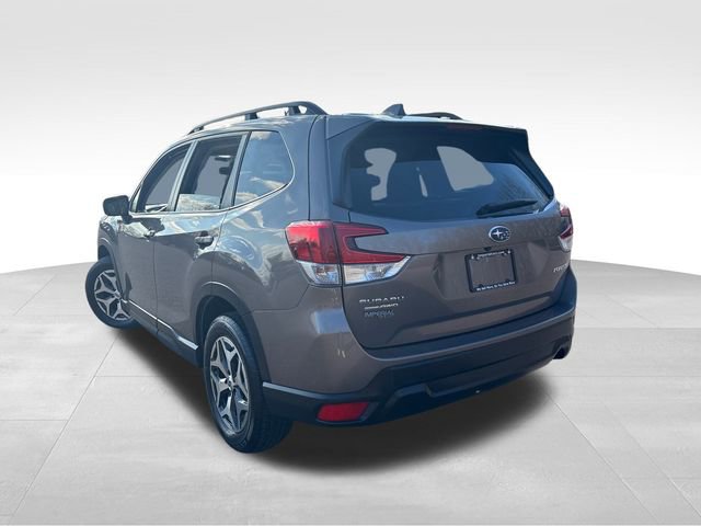 Used 2023 Subaru Forester Premium image 10