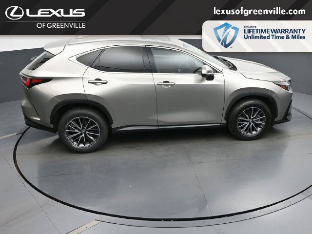 Used 2023 Lexus NX 350 AWD image 48