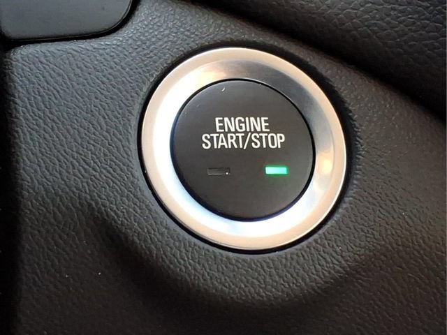 Used 2024 Chevrolet Equinox LT FWD image 23