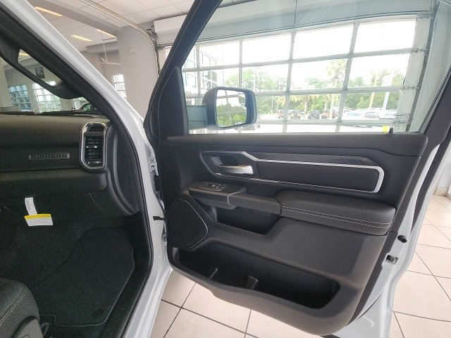 New 2026 RAM 1500 Big Horn image 31