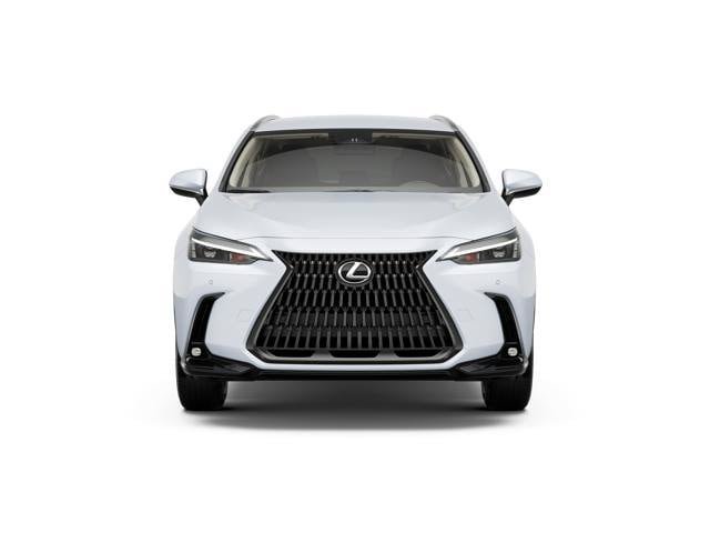 New 2026 Lexus NX 350 AWD w/ Accessory Package (2T) image 5