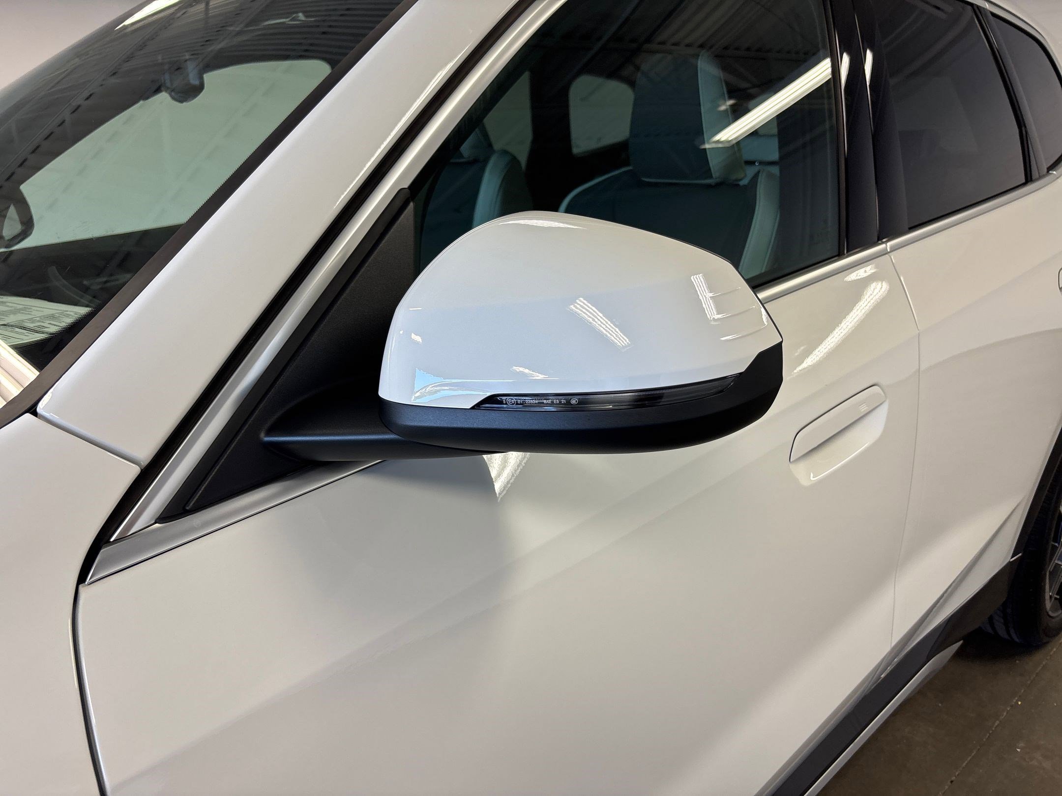 New 2026 BMW X1 xDrive28i w/ Convenience Package image 22