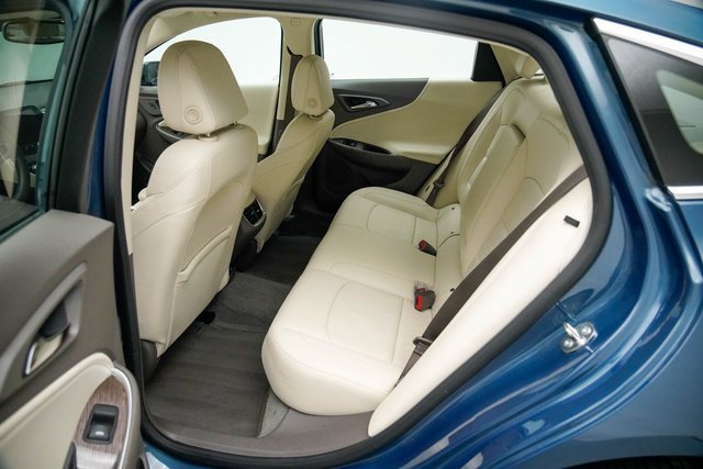 Used 2024 Chevrolet Malibu LT image 24