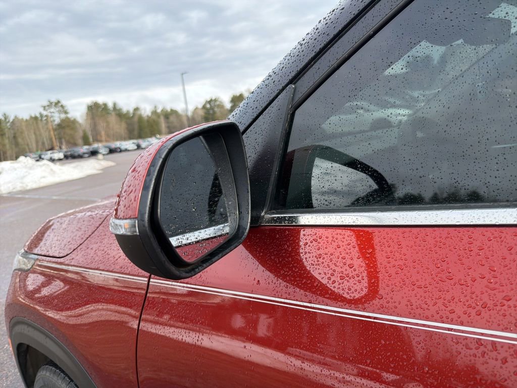 Used 2024 Kia Seltos X-Line image 10