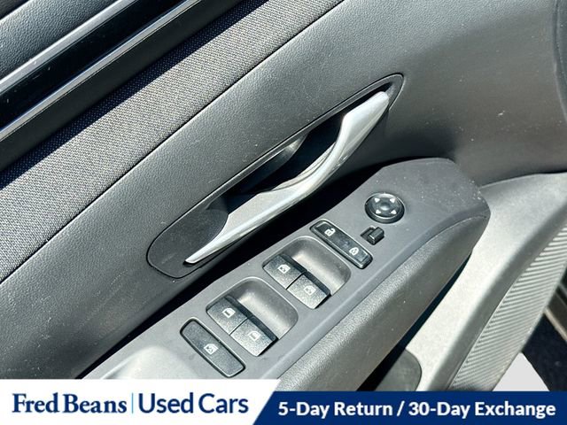 Used 2023 Hyundai Tucson SEL w/ Convenience Package AWD/4WD image 19
