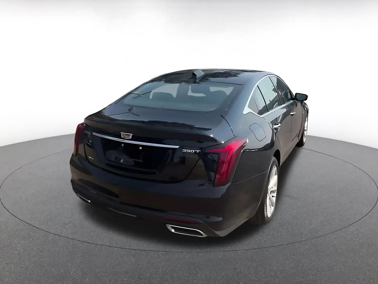 Used 2026 Cadillac CT5 Premium Luxury AWD/4WD image 15