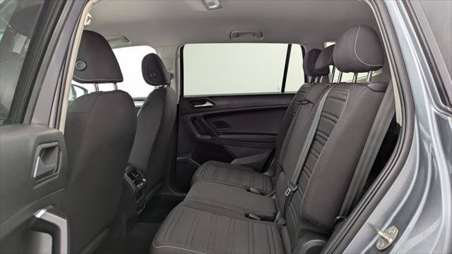 Used 2022 Volkswagen Tiguan S FWD image 17