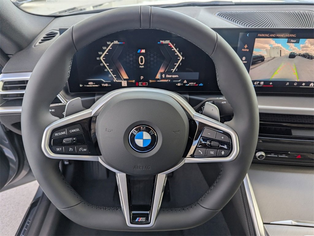 New 2026 BMW 230i Coupe w/ M Sport Package image 11