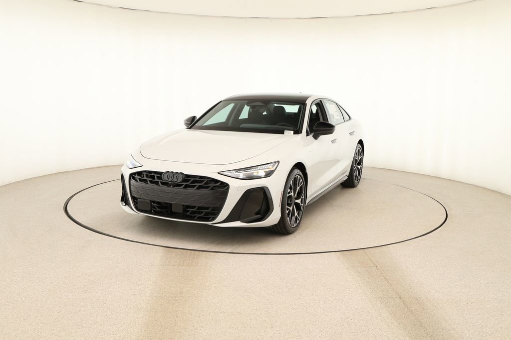 New 2026 Audi A6 Premium Plus image 12