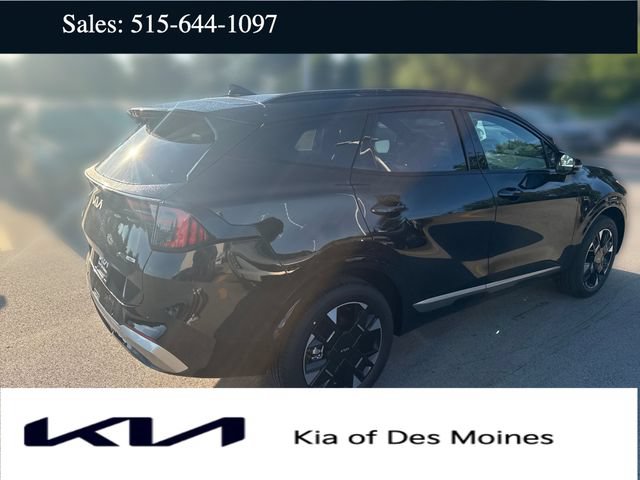 New 2027 Kia Sportage SX Prestige AWD/4WD image 5
