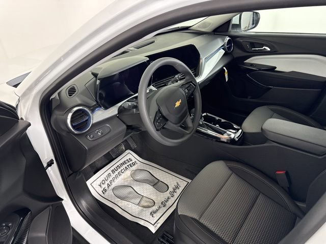 New 2026 Chevrolet Trax LT image 24