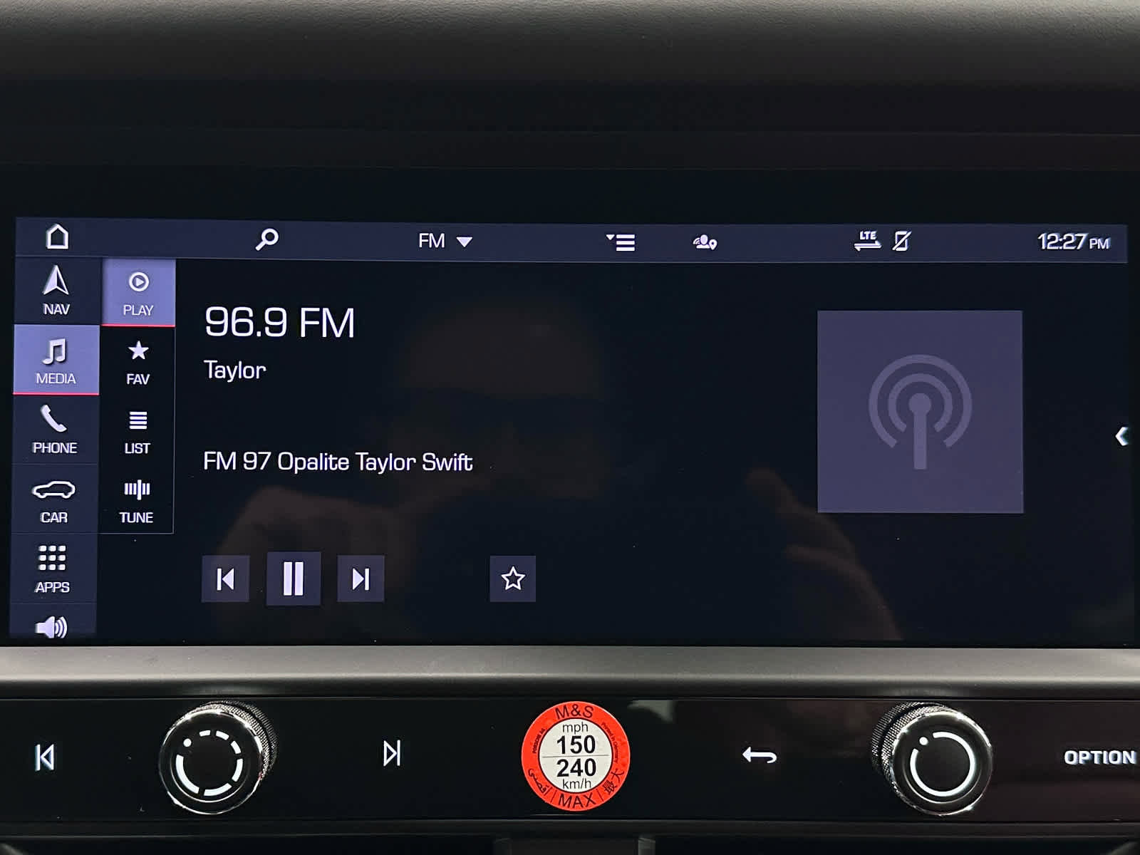 Used 2024 Porsche Macan S image 34