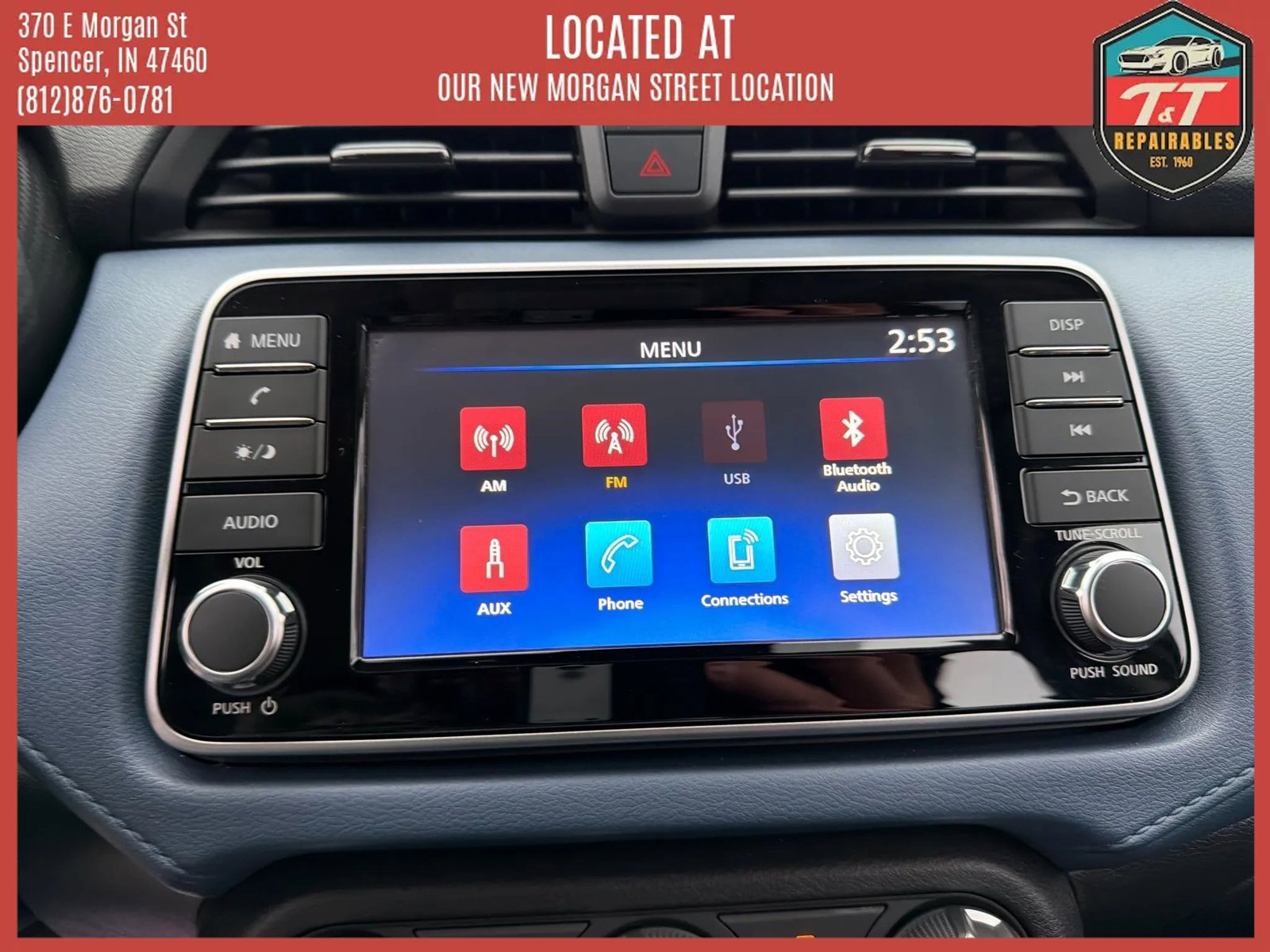 Used 2025 Nissan Versa SV image 36