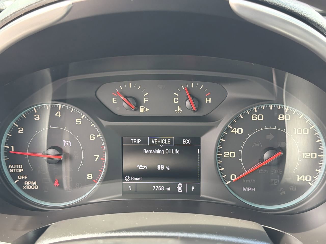 Used 2020 Chevrolet Malibu LS FWD image 26