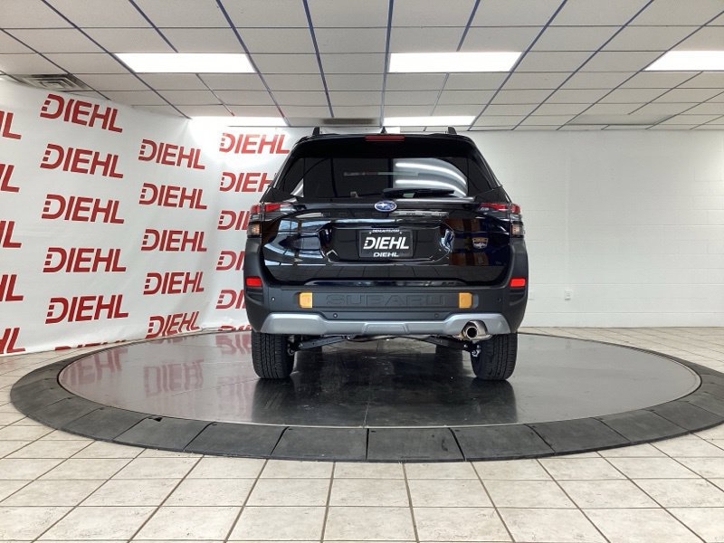 New 2026 Subaru Forester Wilderness AWD/4WD image 6