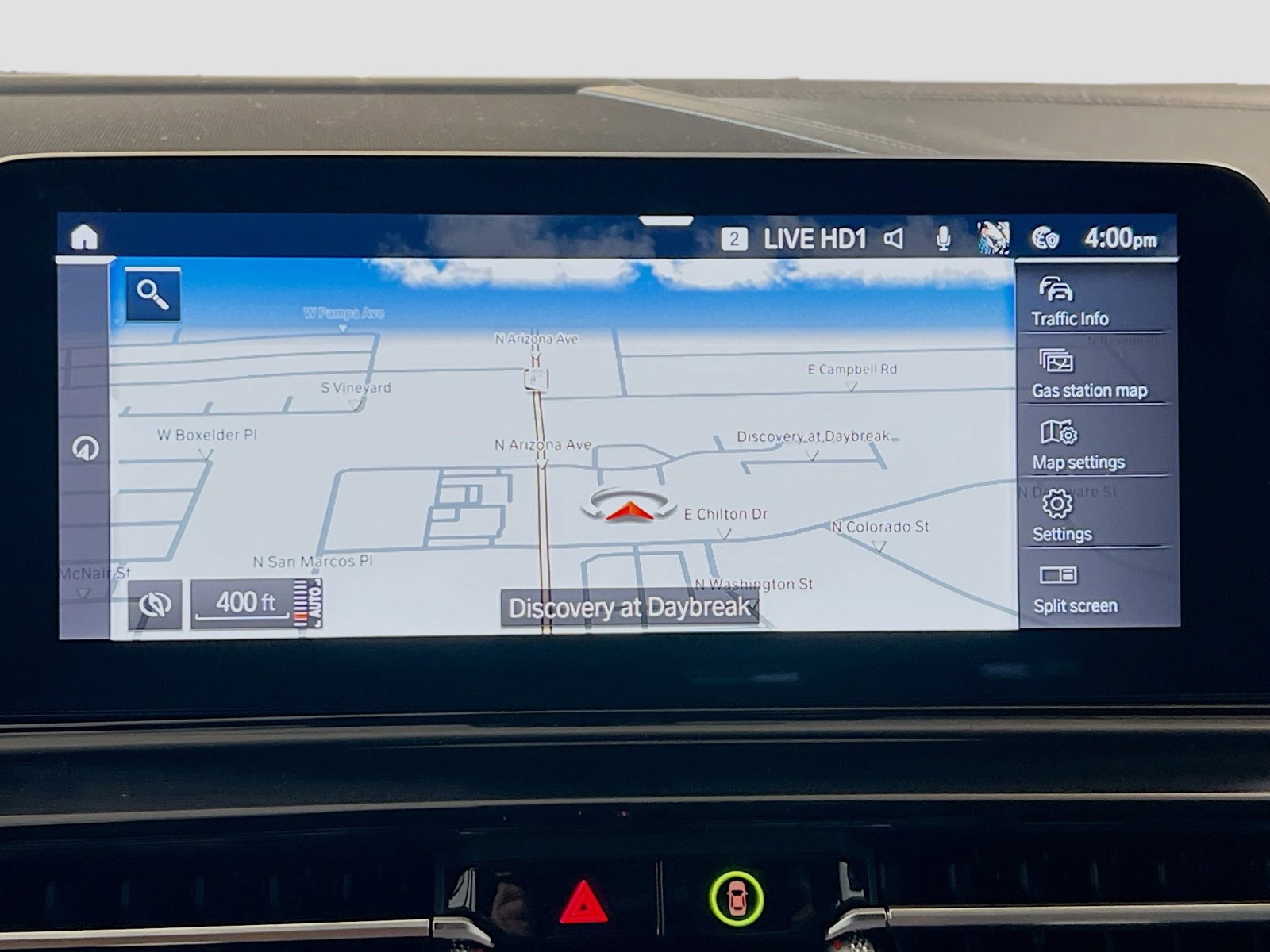 Used 2021 BMW M850i Gran Coupe xDrive image 9