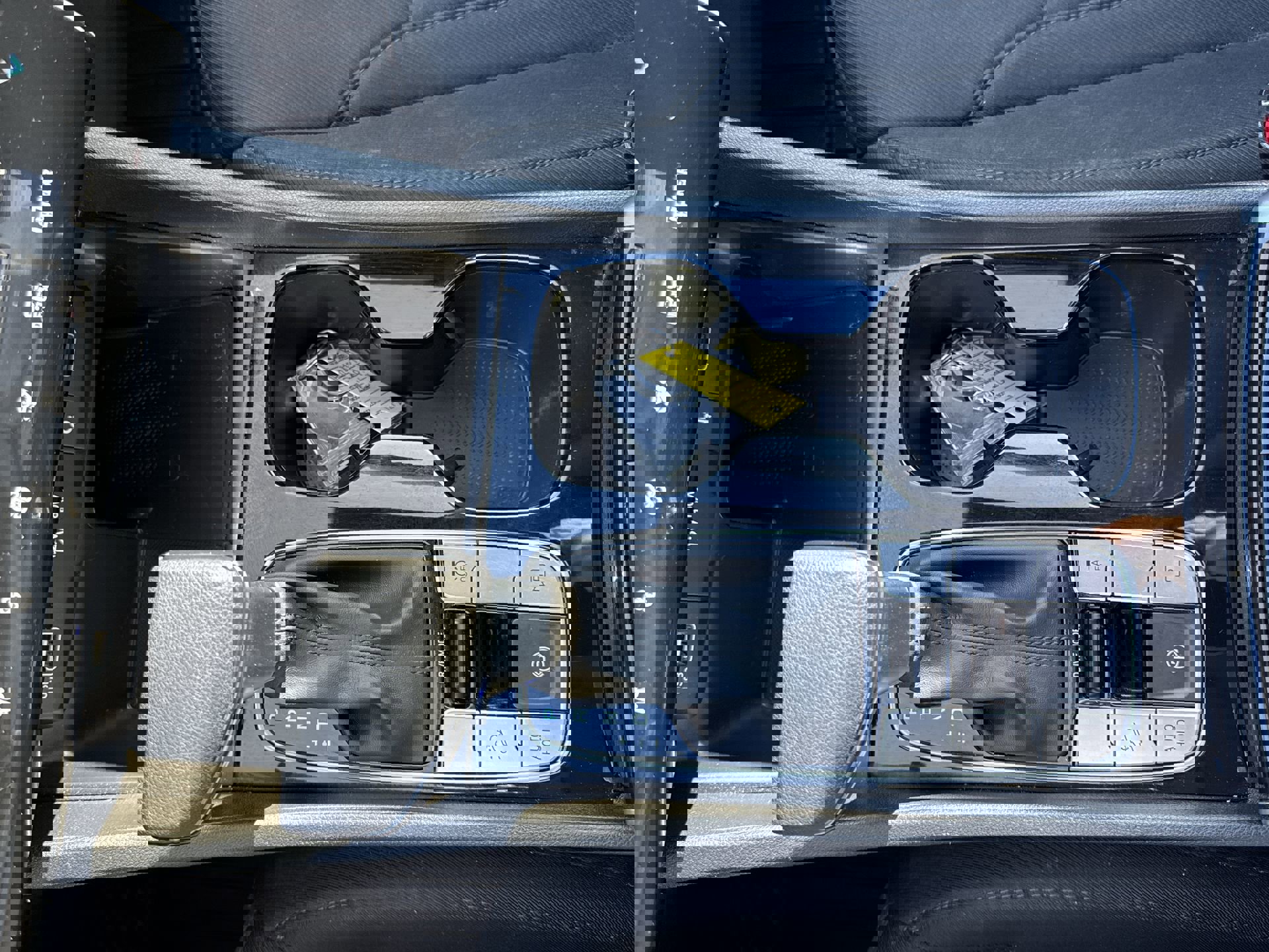 Used 2024 Hyundai Tucson SEL image 19