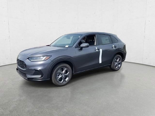 New 2026 Honda HR-V LX image 5