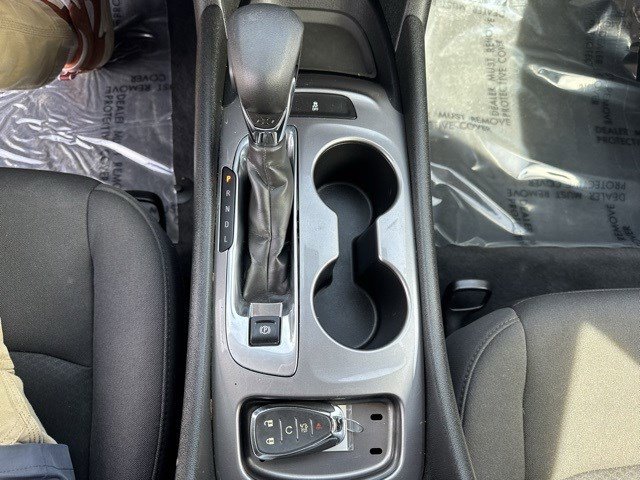 Used 2023 Chevrolet Malibu LS FWD image 22