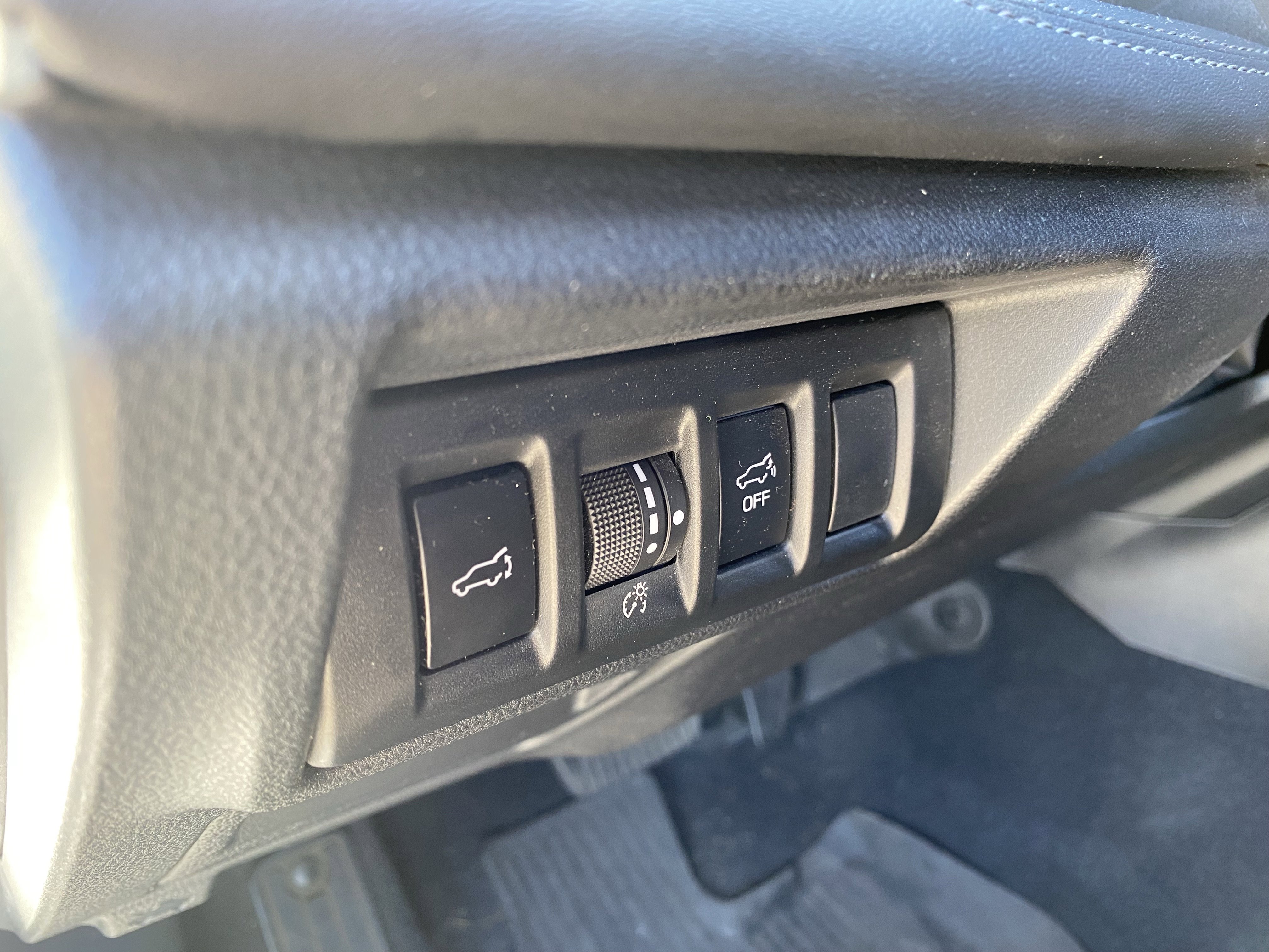 Used 2023 Subaru Outback Touring image 20