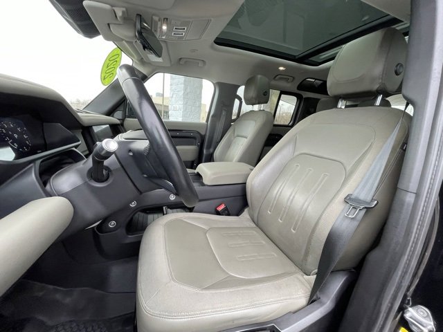 Used 2020 Land Rover Defender 110 S image 10
