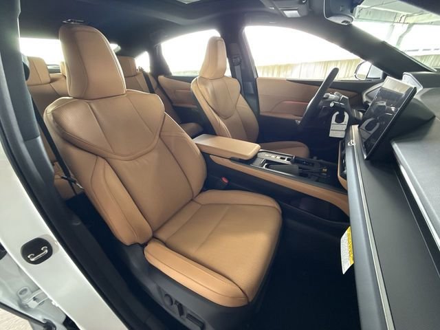 New 2026 Lexus ES 350e w/ Convenience Package FWD image 26