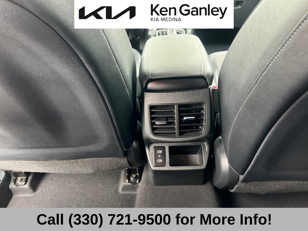 Certified 2026 Kia Seltos S AWD/4WD image 43