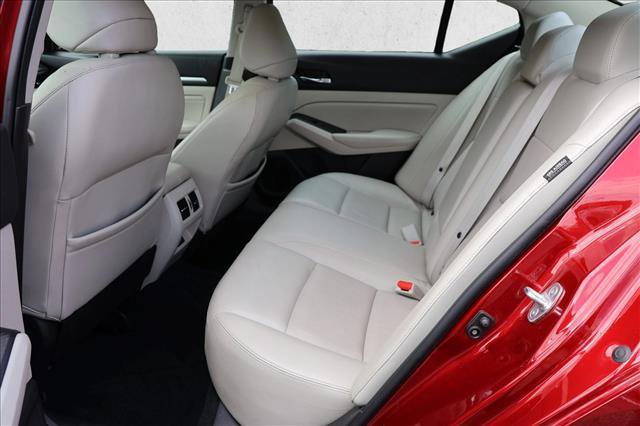 Used 2019 Nissan Altima 2.5 SL FWD image 23