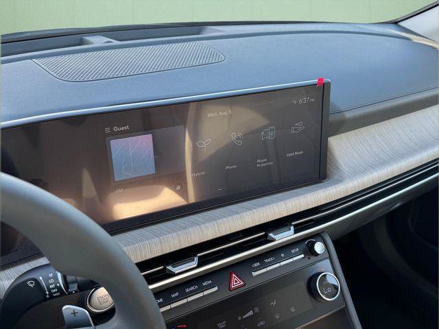 New 2026 Hyundai Sonata Blue FWD image 31